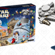 LEGO Star Wars Advent Calendar, $35